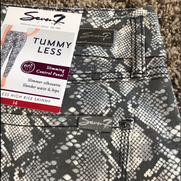 Seven7 - Picture 11 of 14